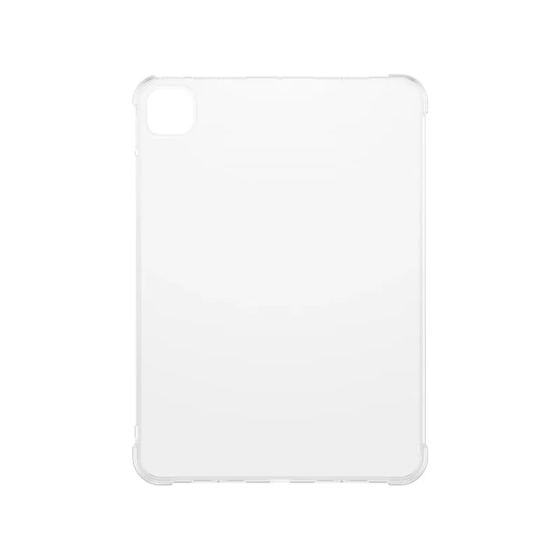 PanzerGlass SAFE. by ® TPU Dėklas Skaidrus iPad Pro 11'' (2024)