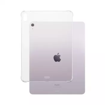 PanzerGlass SAFE. by ® TPU dėklas permatomas iPad Air 11'' (2024)