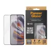 PanzerGlass ® Ekrano apsauginis stiklas su juodu rėmeliu, Motorola Edge 60 Neo | 50 Neo, Ultra-Wide Fit