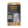 PanzerGlass ® Ekrano apsauginis stiklas su juodu rėmeliu, Motorola Edge 60 Neo | 50 Neo, Ultra-Wide Fit