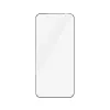 PanzerGlass ® Ekrano apsauginis stiklas su juodu rėmeliu, Motorola Edge 60 Neo | 50 Neo, Ultra-Wide Fit