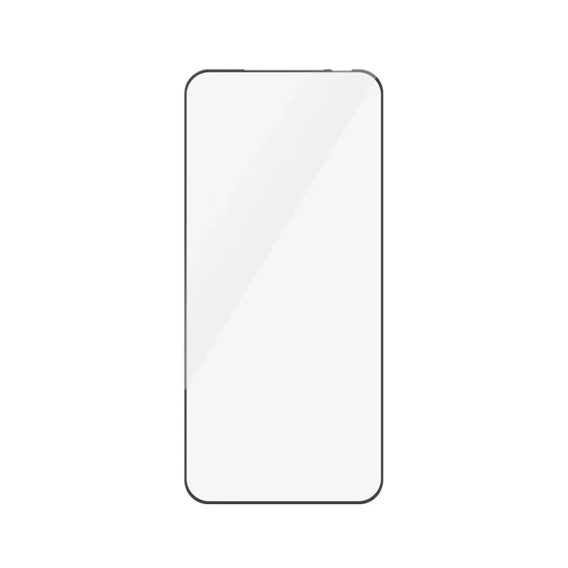 PanzerGlass ® Ekrano apsauginis stiklas su juodu rėmeliu, Motorola Edge 60 Neo | 50 Neo, Ultra-Wide Fit