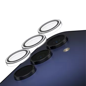 PanzerGlass SAFE apsauginis objektyvo stikliukas Samsung Galaxy A16 4G | A16 5G