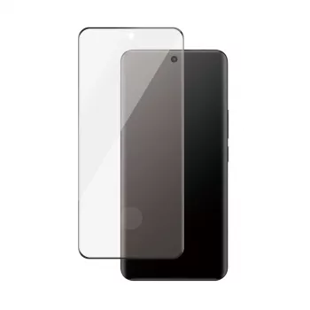 PanzerGlass apsauginis stiklas OnePlus 13 Ultra-Wide Fit atsparus įbrėžimams ir smūgiams