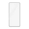 PanzerGlass SAFE. by ® Apsauginis stiklas su juodu rėmeliu, skirtas Xiaomi Redmi Note 14 | Ultra-Wide Fit