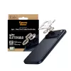 PanzerGlass® Hoops® Camera Lens Protector Blizgantis Auksinis iPhone 17 Pro | iPhone 17 Pro Max | iPhone 16 Pro | 16 Pro Max