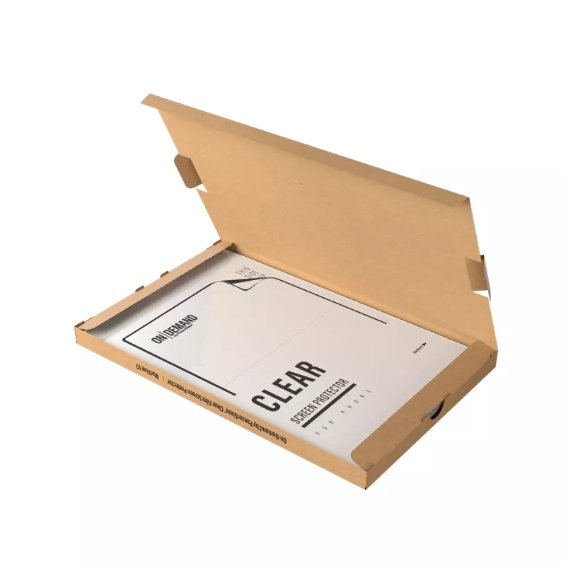 PanzerGlass OD89907 apsauginė plėvelė išmaniesiems telefonams