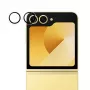 PanzerGlass ® Hoops® kameros objektyvo apsauga permatoma Samsung Galaxy Z Flip7 FE