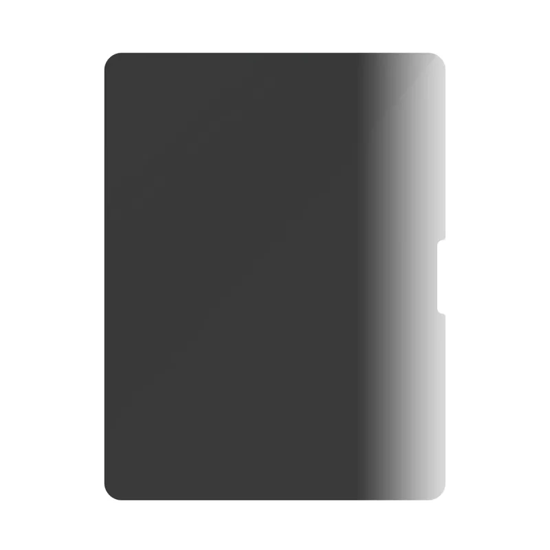 PanzerGlass ® 4-Way privatumo ekrano apsauga iPad Air 13 colių (2024-2025) | iPad 13 colių Pro (2024-2025) | itwork.lt