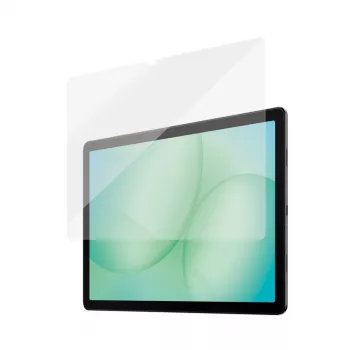 PanzerGlass SAFE. by ® Apsauginis stiklas Samsung Galaxy Tab A11+ | Tab A9+ | Ultra-Wide Fit