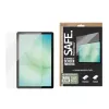 PanzerGlass SAFE. by ® Apsauginis stiklas Samsung Galaxy Tab A11+ | Tab A9+ | Ultra-Wide Fit
