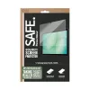 PanzerGlass SAFE. by ® Apsauginis stiklas Samsung Galaxy Tab A11+ | Tab A9+ | Ultra-Wide Fit