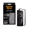 PanzerGlass ® Keraminis ekrano apsauginis stikliukas Samsung Galaxy S26 | Ultra-Wide Fit su EasyAligner