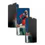 Apsauginis stiklas PanzerGlass 2-Way Privacy, skirtas Samsung Galaxy S26 Ultra — PET privatumo filtras, EasyAligner, 1 vnt.