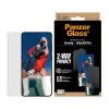 Apsauginis stiklas PanzerGlass 2-Way Privacy, skirtas Samsung Galaxy S26 Ultra — PET privatumo filtras, EasyAligner, 1 vnt.