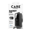 Apsauginis dėklas PanzerGlass CARE Urban Explorer Case Smokey su Black Qi, skirtas Samsung Galaxy S26 Ultra