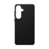 PanzerGlass CARE™ by ® Flow Case Black w. Qi Samsung Galaxy S26+