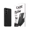 PanzerGlass CARE™ by ® Flow Case Black w. Qi Samsung Galaxy S26+