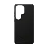 PanzerGlass CARE™ by ® Flow Case Black w. Qi Samsung Galaxy S26 Ultra