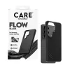 PanzerGlass CARE™ by ® Flow Case Black w. Qi Samsung Galaxy S26 Ultra