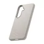 PanzerGlass CARE™ by ® Flow Case Vanilla w. Qi Samsung Galaxy S26