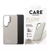 PanzerGlass CARE™ by ® Flow Case Vanilla su Qi Samsung Galaxy S26 Ultra