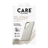 PanzerGlass CARE™ by ® Flow Case Vanilla su Qi Samsung Galaxy S26 Ultra