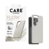 PanzerGlass CARE™ by ® Flow Case Vanilla su Qi Samsung Galaxy S26 Ultra