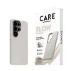 PanzerGlass CARE™ by ® Flow Case Vanilla su Qi Samsung Galaxy S26 Ultra