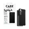PanzerGlass CARE™ by ® Samba Case Black w. Qi Samsung Galaxy S26+