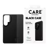 TPU dėklas PanzerGlass CARE™ Samsung Galaxy S26 Ultra — Juodas