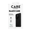 TPU dėklas PanzerGlass CARE™ Samsung Galaxy S26 Ultra — Juodas
