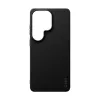 TPU dėklas PanzerGlass CARE™ Samsung Galaxy S26 Ultra — Juodas