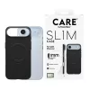 Apsauginis dėklas PanzerGlass CARE SL1M su MagSafe Apple iPhone Air, juodas