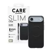 Apsauginis dėklas PanzerGlass CARE SL1M su MagSafe Apple iPhone Air, juodas