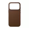 PanzerGlass CARE Solo Case Brown dėklas Apple iPhone 17 Pro