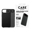 Apsauginis dėklas PanzerGlass CARE Solo, skirtas Apple iPhone Air, juodas