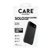 Apsauginis dėklas PanzerGlass CARE Solo, skirtas Apple iPhone Air, juodas