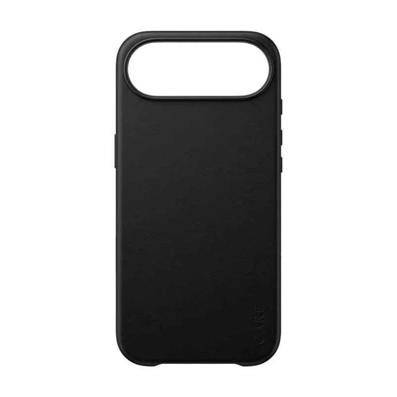 Apsauginis dėklas PanzerGlass CARE Solo, skirtas Apple iPhone Air, juodas