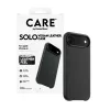 Apsauginis dėklas PanzerGlass CARE Solo, skirtas Apple iPhone Air, juodas