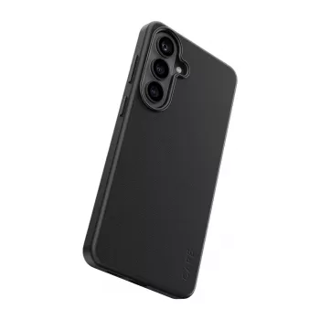 PanzerGlass CARE Solo Case dėklas Samsung Galaxy S26+ juodas