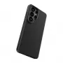 Dėklas PanzerGlass CARE Solo Cover Samsung Galaxy S26 Ultra, juodas, suderinamas su Qi