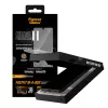 PanzerGlass keraminis apsauginis stiklas Samsung Galaxy S26 — skaidrus, Ultra-Wide Fit, FASTFIT