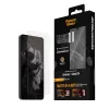 PanzerGlass keraminis apsauginis stiklas Samsung Galaxy S26 — skaidrus, Ultra-Wide Fit, FASTFIT