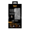 Apsauginis stiklas PanzerGlass Samsung Galaxy S26+ — Keraminis Ultra-Wide Fit, grūdintas stiklas PET, FASTFIT