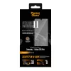 PanzerGlass keraminis stiklas Samsung Galaxy S26 Ultra — keraminis grūdintas stiklas, Ultra-Wide Fit, FASTFIT IN-A-BOX