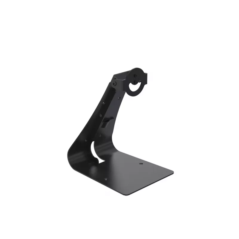 Ergonomic Solutions TabPOS Tablet & mPOS SpacePole TabPrint Curve - mažas