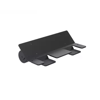 Ergonomic Solutions SpacePole Kiosk Kiosk mover – kioskų kilnotuvas