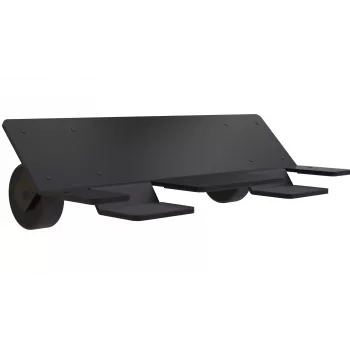 Ergonomic Solutions SpacePole Kiosk Kiosk mover – kioskų kilnotuvas