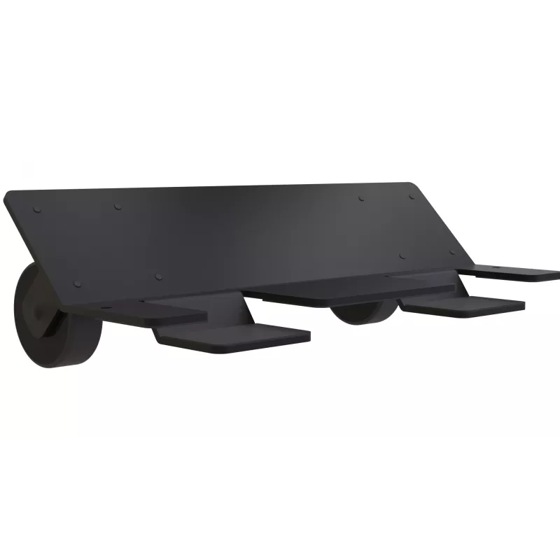 Ergonomic Solutions SpacePole Kiosk Kiosk mover – kioskų kilnotuvas